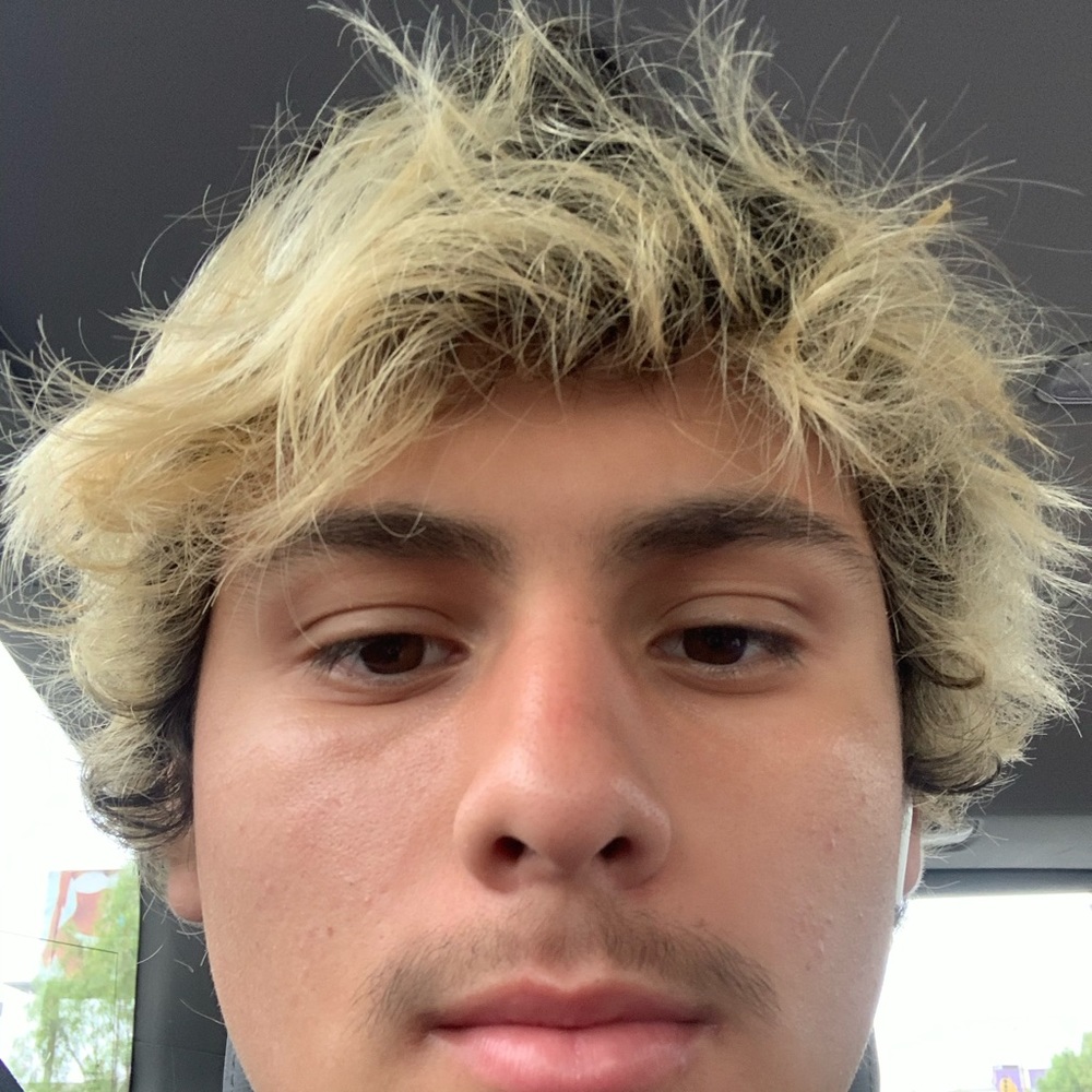 Meet your Posher, Edgar